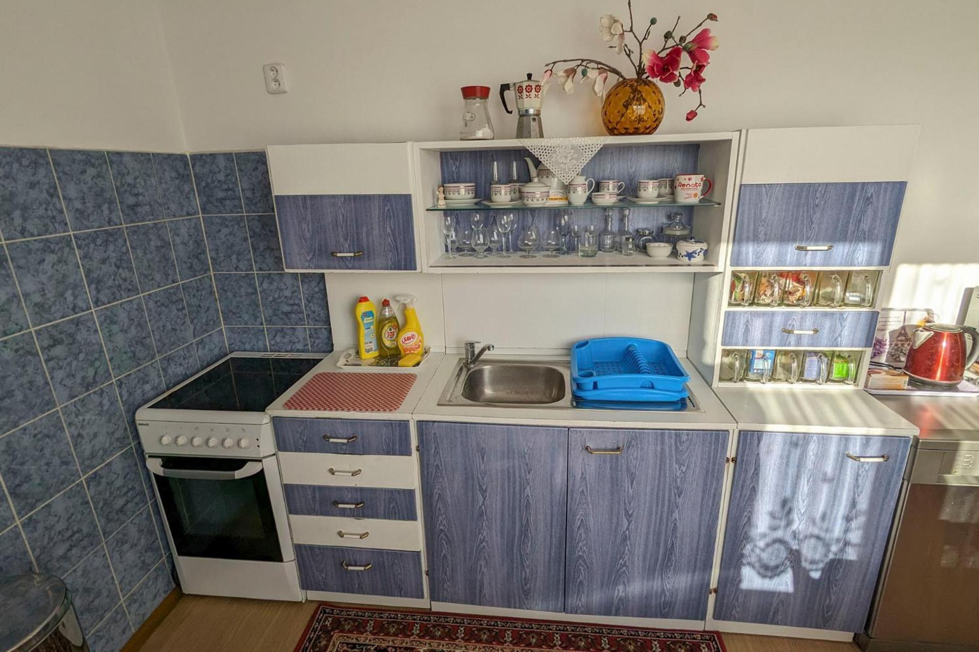 Vila Imagina Ratbor Luaran gambar