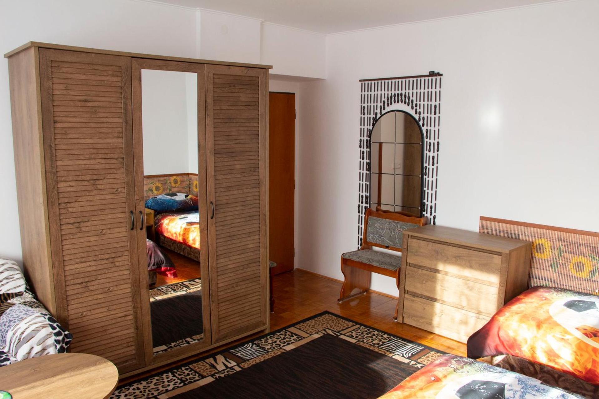 Vila Imagina Ratbor Luaran gambar