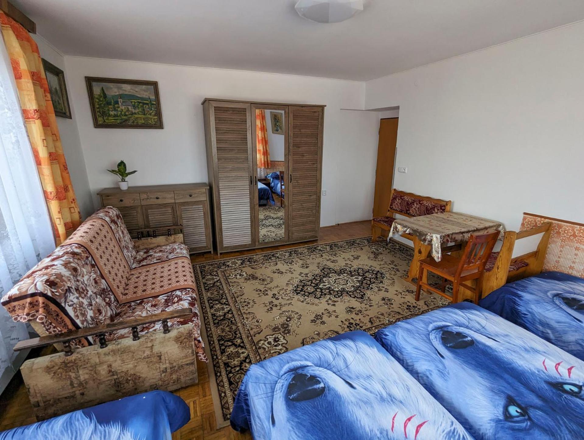 Vila Imagina Ratbor Luaran gambar