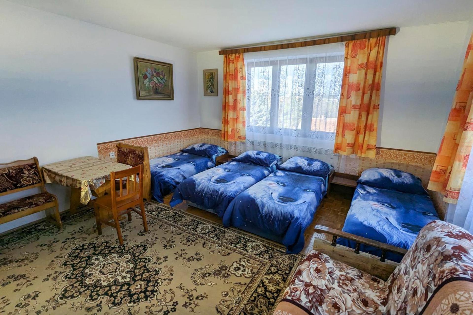 Vila Imagina Ratbor Luaran gambar