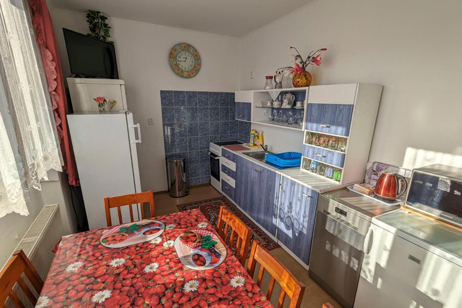 Vila Imagina Ratbor Luaran gambar