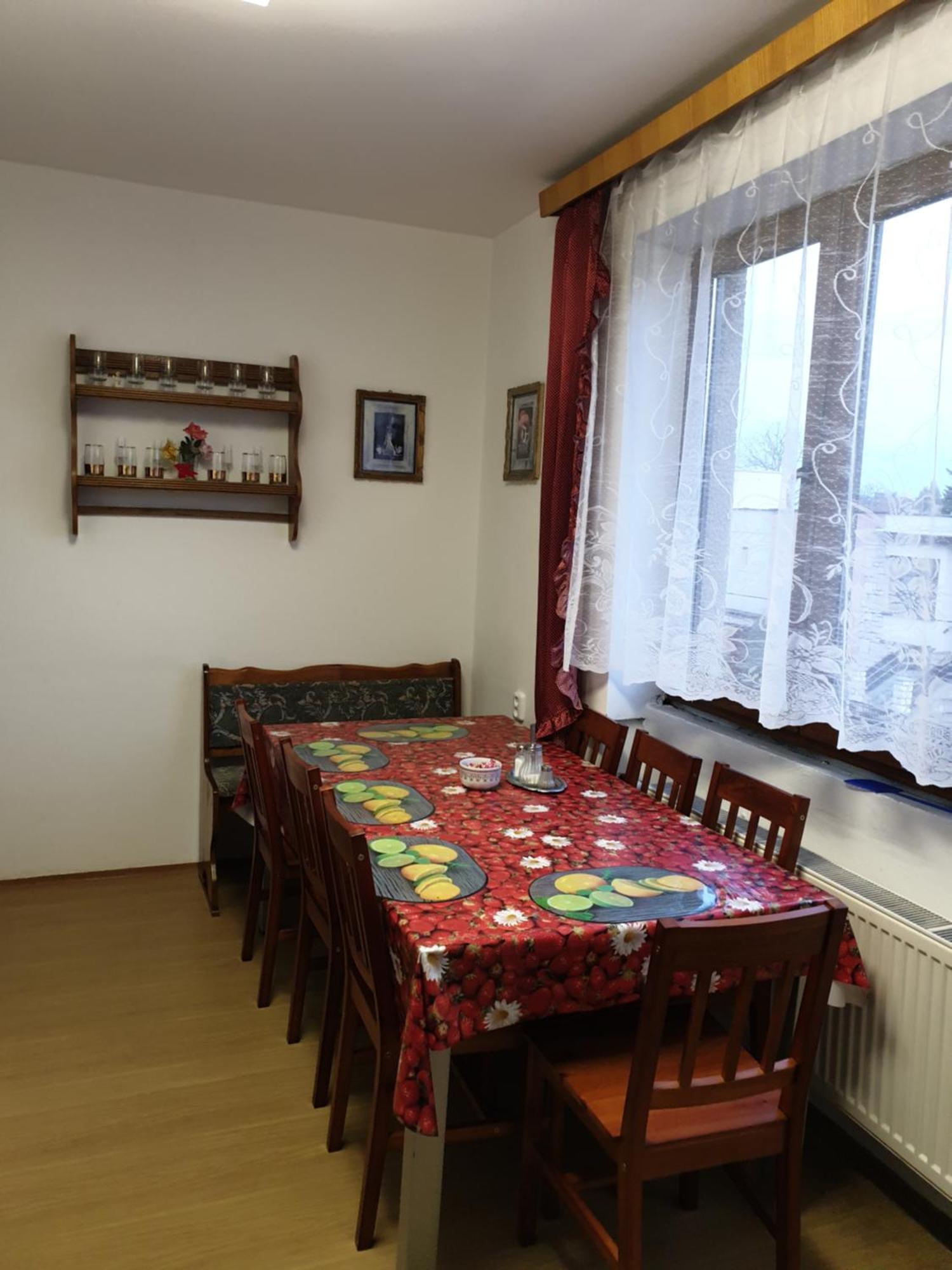 Vila Imagina Ratbor Luaran gambar