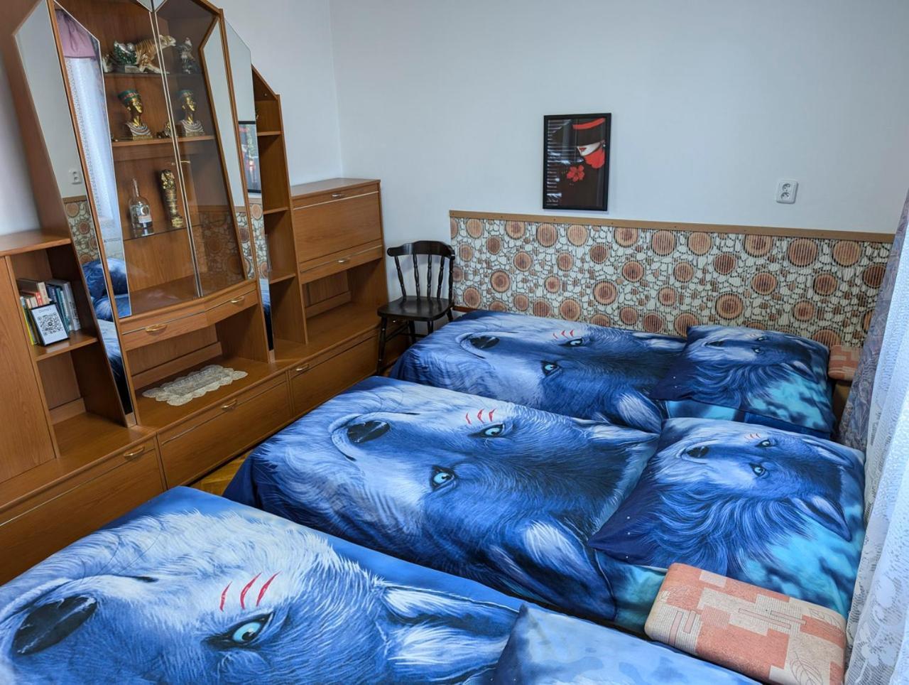 Vila Imagina Ratbor Luaran gambar