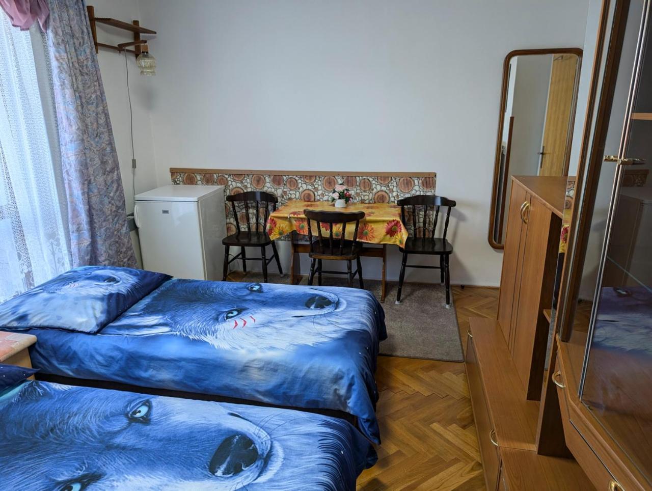 Vila Imagina Ratbor Luaran gambar