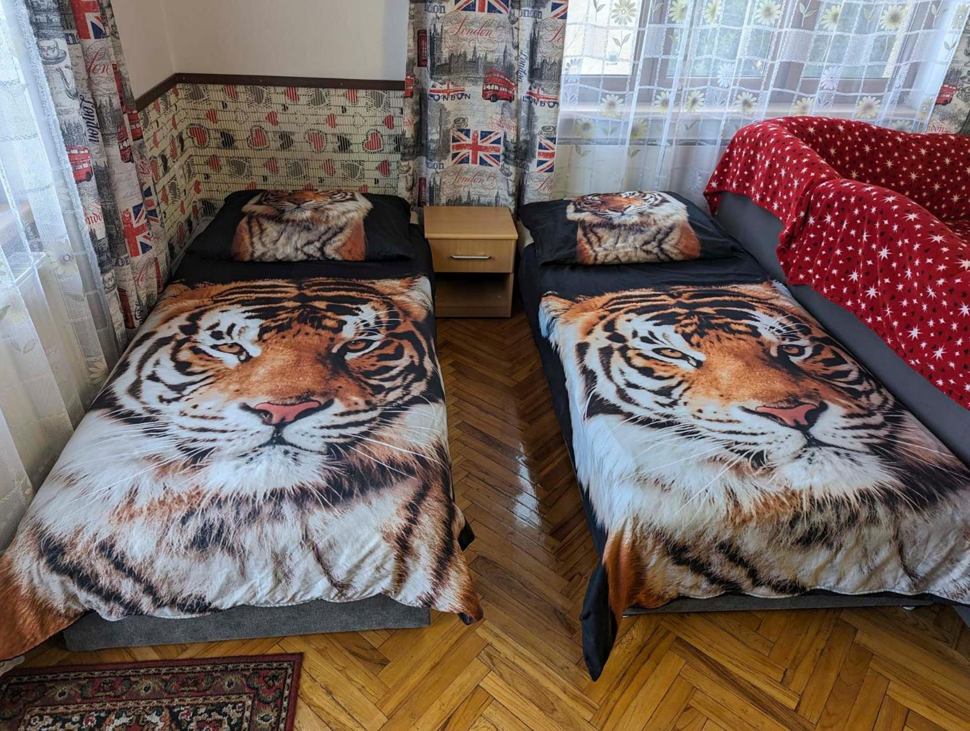 Vila Imagina Ratbor Luaran gambar